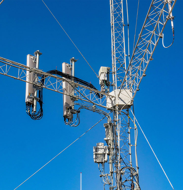 中國(guó)移動(dòng)通信研究院項(xiàng)目