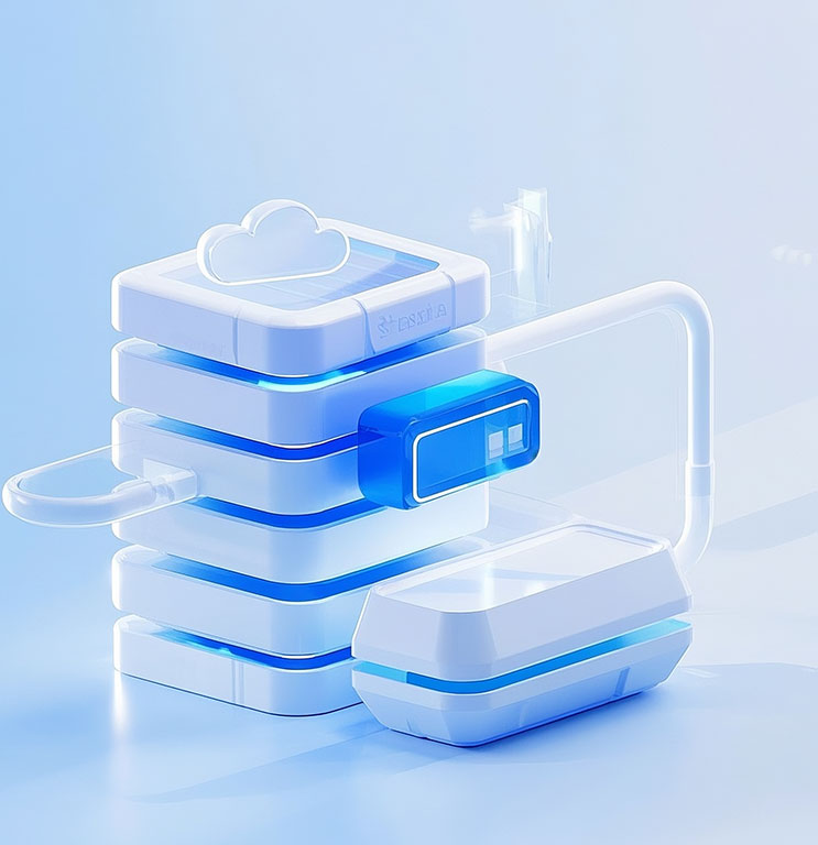 中國(guó)電信天翼云項(xiàng)目