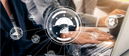 資產價值評估（識別出高價值資產）